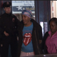 Aniah Ferguson, 16, has been charged with assualt and robbery for her alleged role in attacking a 15-year-old girl inside a McDonald’s in the New York City borough of Brooklyn.
CBS New York screenshot
